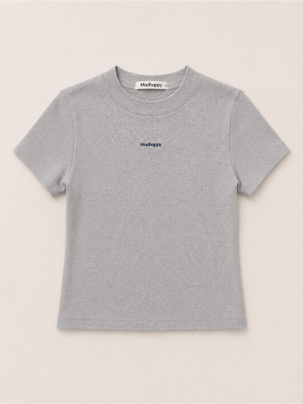 NWT Madhappy Baby Tee